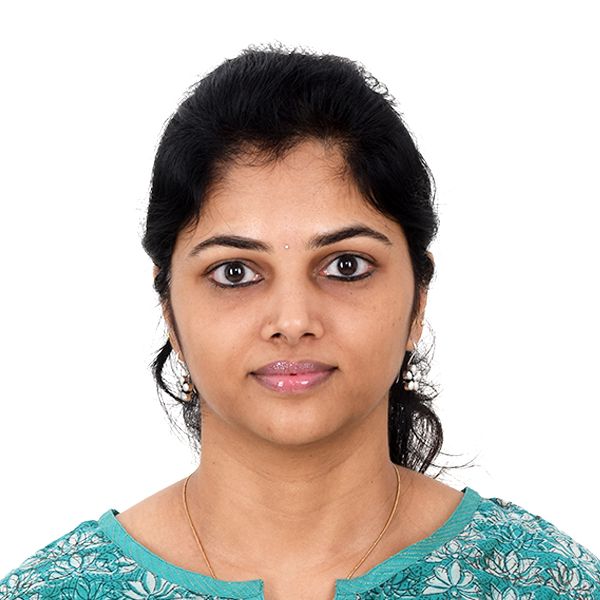 Dr. 
Sankya Shanmugam